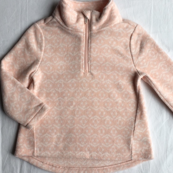 old navy half zip pullover